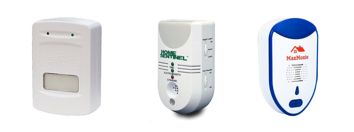 How Do Ultrasonic Pest Repellers Work and How Long They Last
