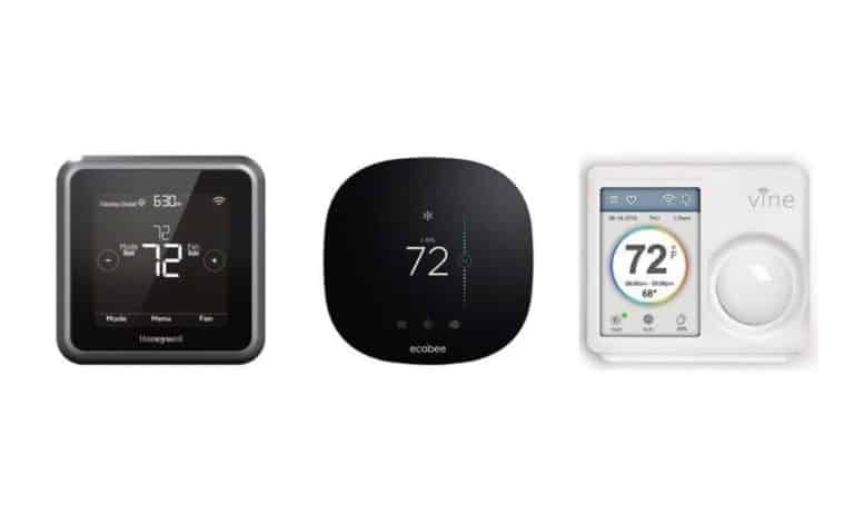 What is a Smart Thermostat? (And How Do They Work)