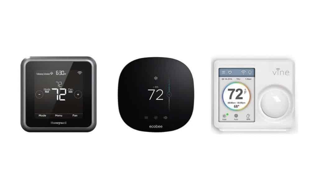 What is a Smart Thermostat? [Complete Guide]