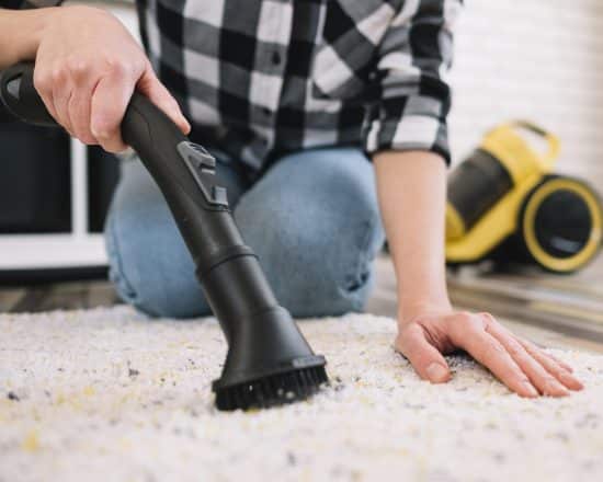 What’s the Best Vacuum for Thick High Pile Carpet? Review & Guide
