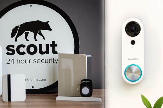 SimpliSafe vs Scout Alarm Which System Should You Choose?