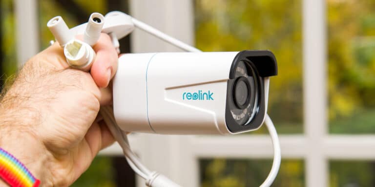 Difference Between Reolink Vs Lorex Security Cameras