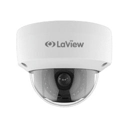 LaView-4MP-PTZ-Camera