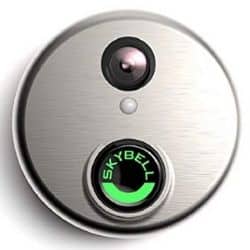 SkyBell HD