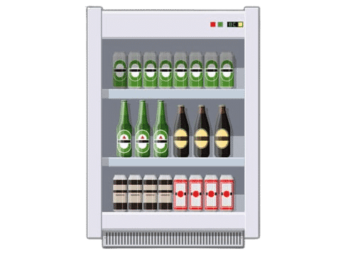 beverage-cooler-icon