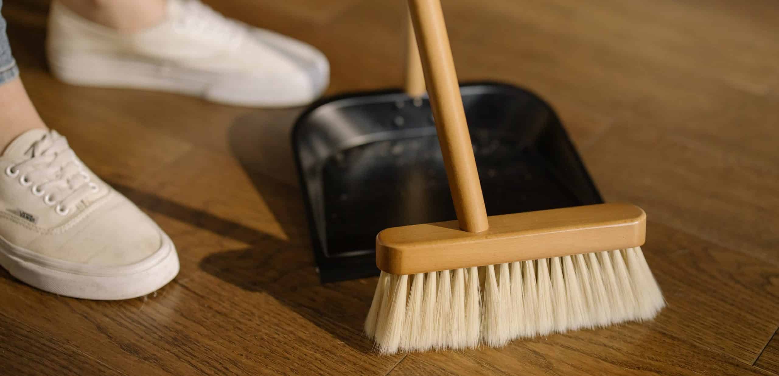 How to Clean your House Fast and Efficiently
