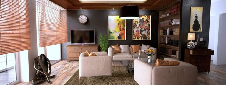 How to Make Your Home Cozy and Inviting on a Budget