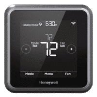 Honeywell Lyric T5