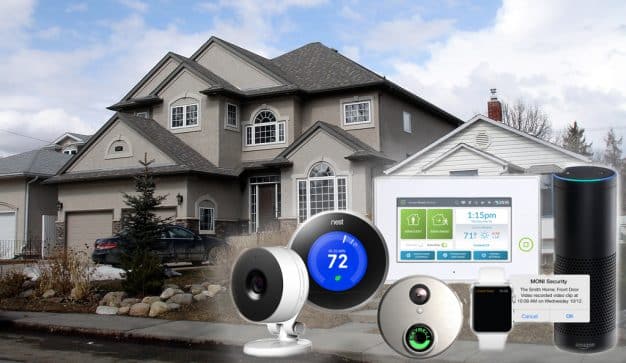 Monitronics Security Systems Review Can You Trust Them?