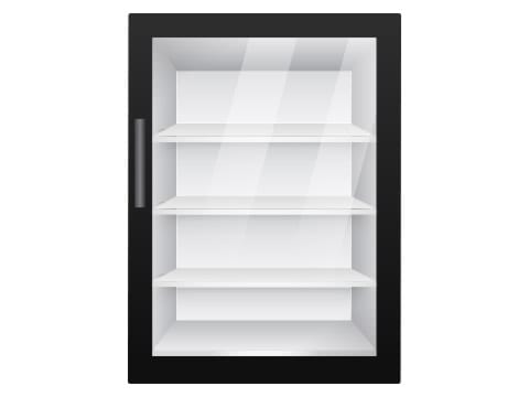 refrigerator-shelves