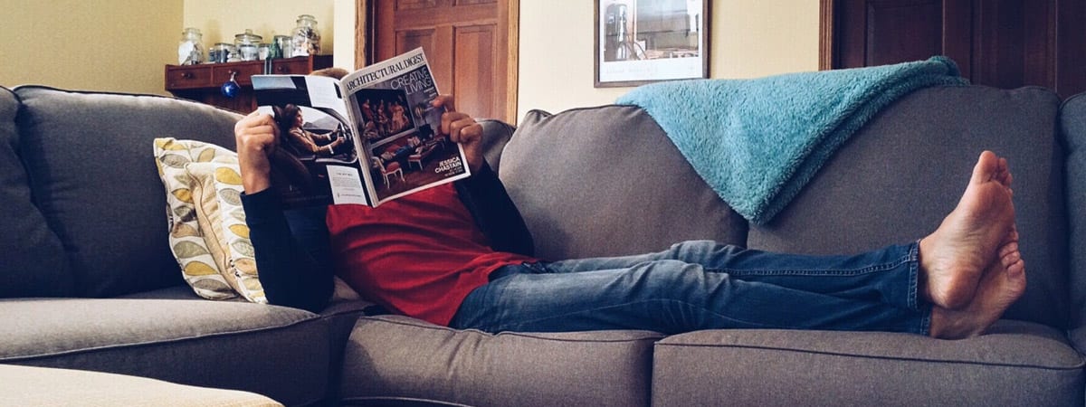 8 Things to Do After Work to Relax and Really Unwind