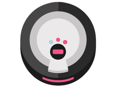 robot-vacuum-cleaner-icon