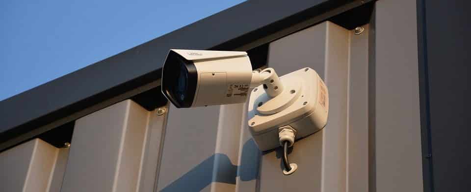 security-camera