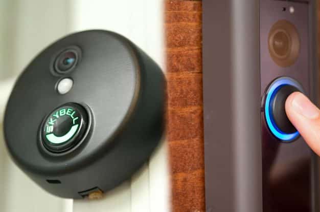 SkyBell HD vs Ring Pro Which Is Better?