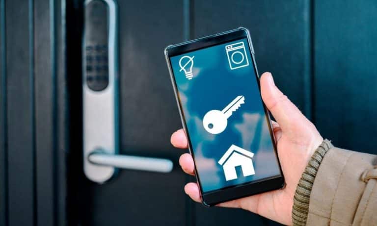 What is a Smart Lock?